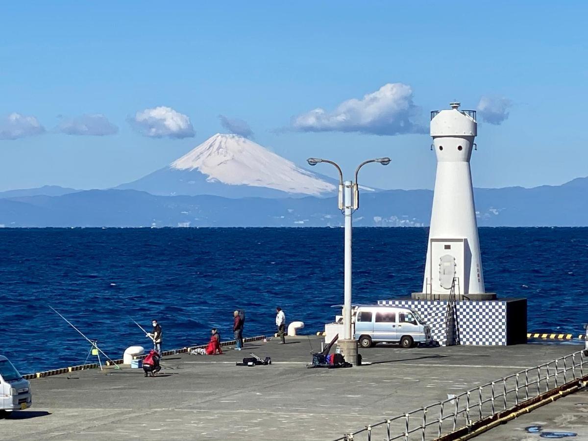 ホライゾン Villa Oshima Exterior photo