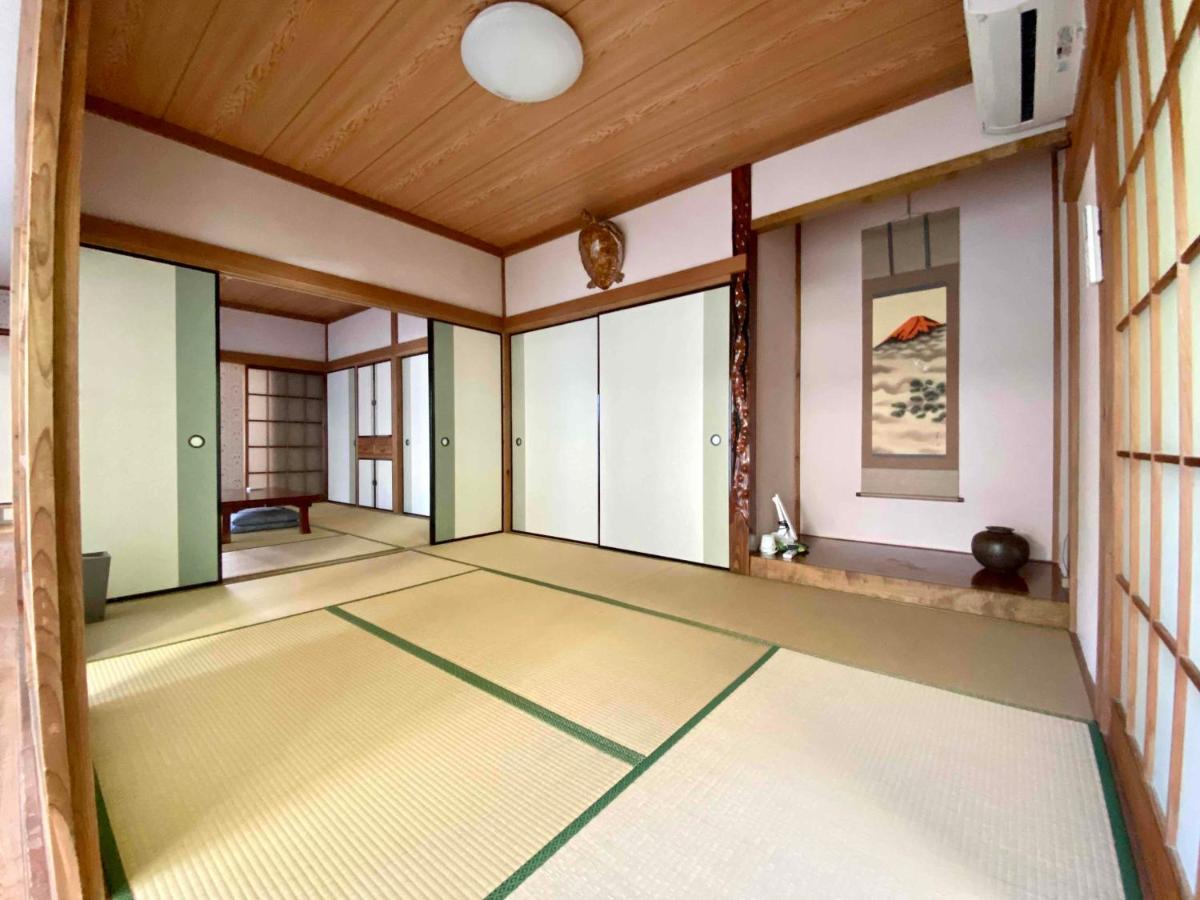 ホライゾン Villa Oshima Exterior photo