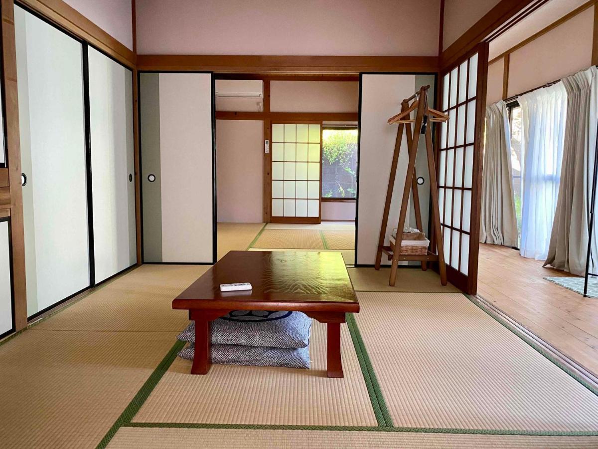 ホライゾン Villa Oshima Exterior photo