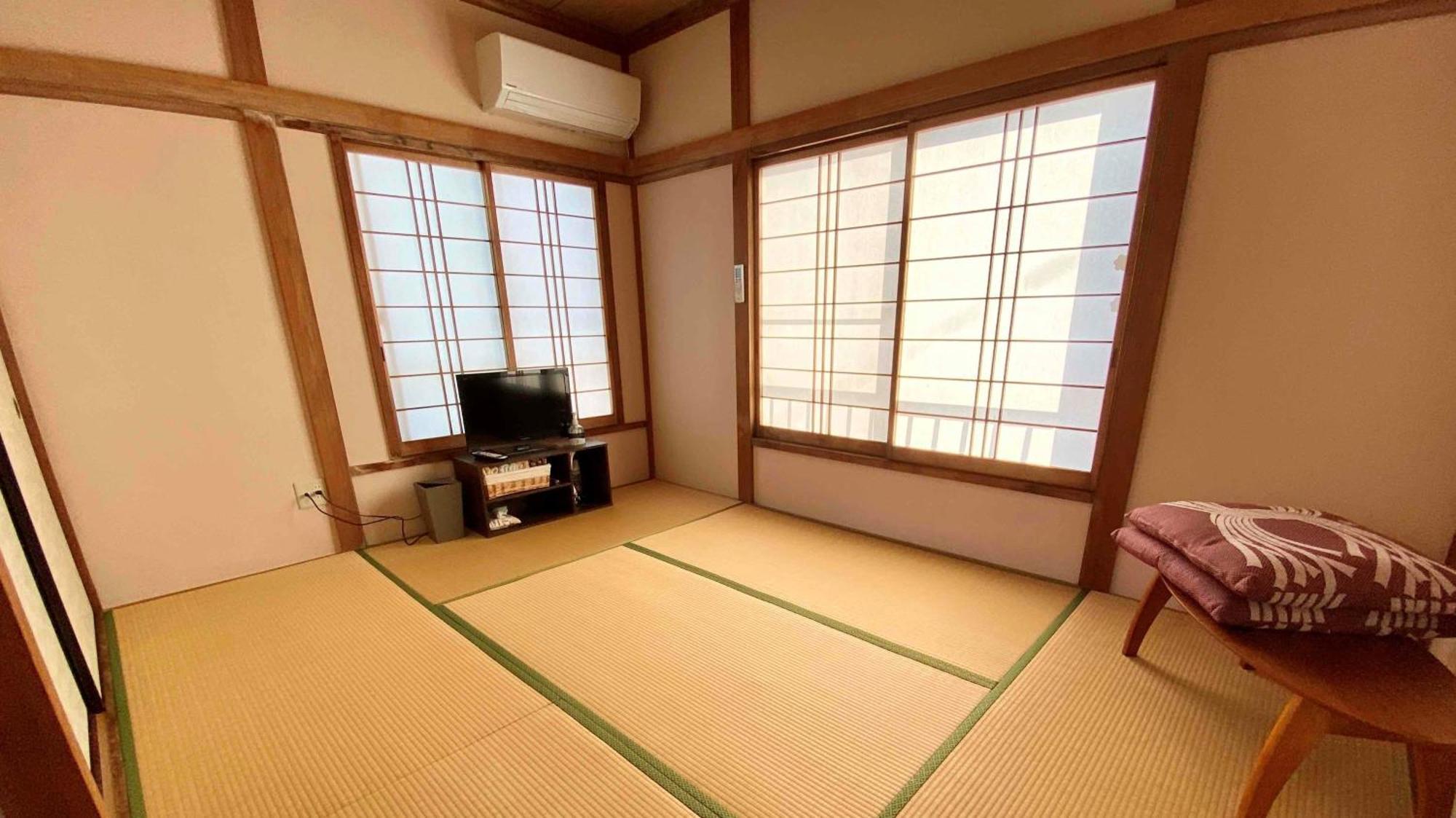 ホライゾン Villa Oshima Exterior photo